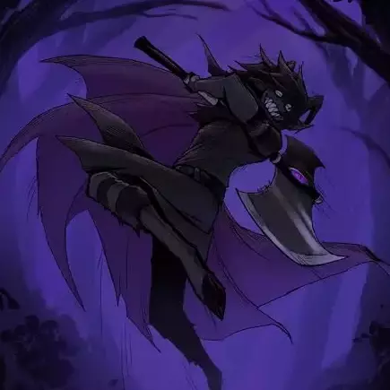 Thumbnail of Ламберт. Темный 💜