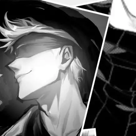 Thumbnail of Gojo satoru ~