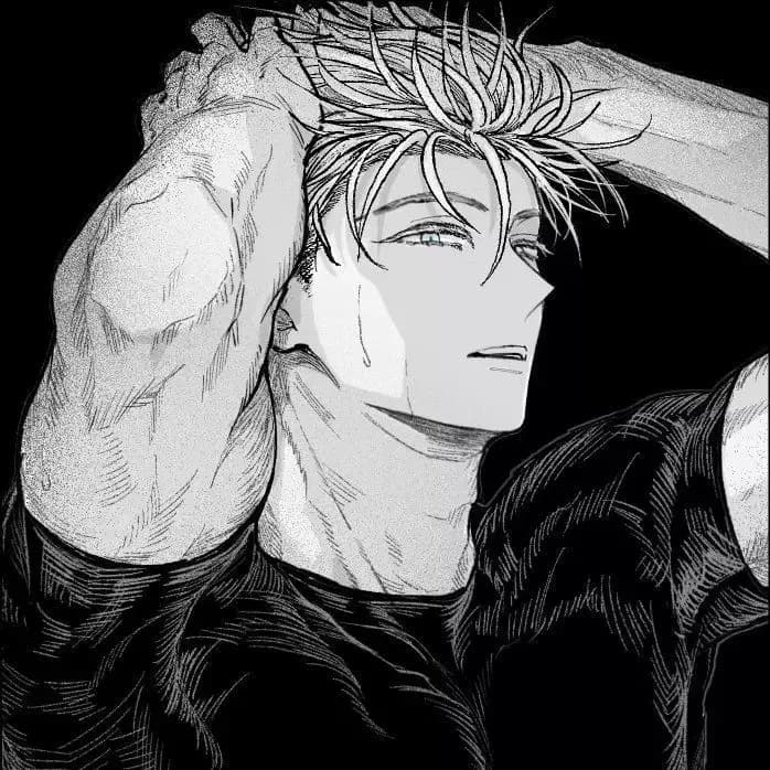 Thumbnail of Gojo satoru