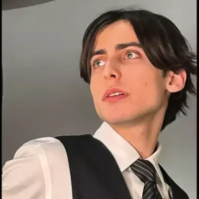 Thumbnail of Пять Харгривзов