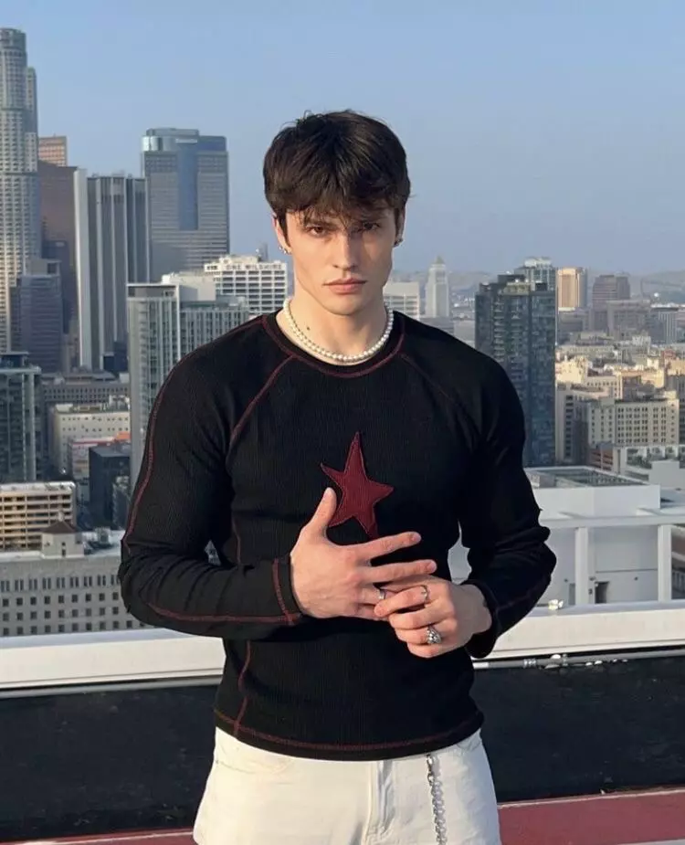 Thumbnail of Дэймон Ланчелотти