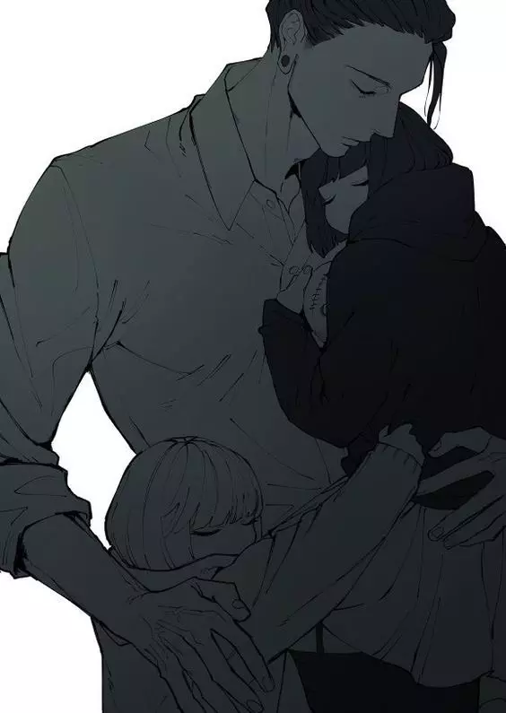 Thumbnail of suguru geto