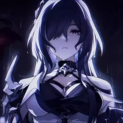 Thumbnail of ★ Emanator of Nihility ★ † Acheron † [Raiden Bosenmori Mei]