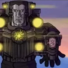 Thumbnail of g-man y dj