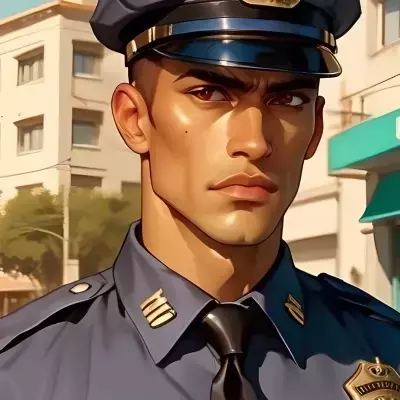 Thumbnail of Детектив Джейк Хантер