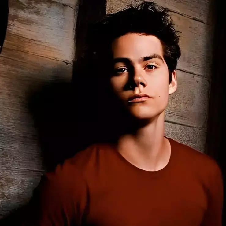 Thumbnail of Stilinski
