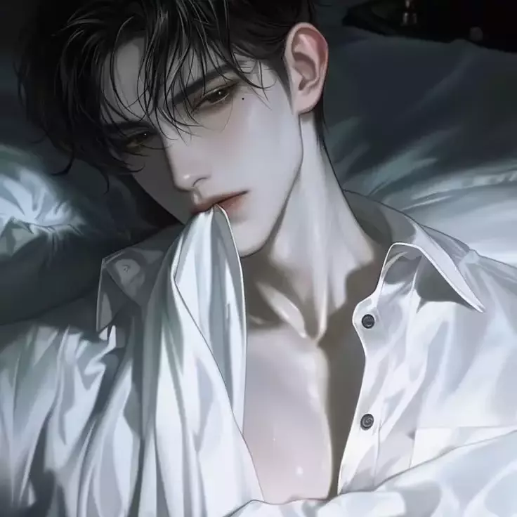 Thumbnail of Майк