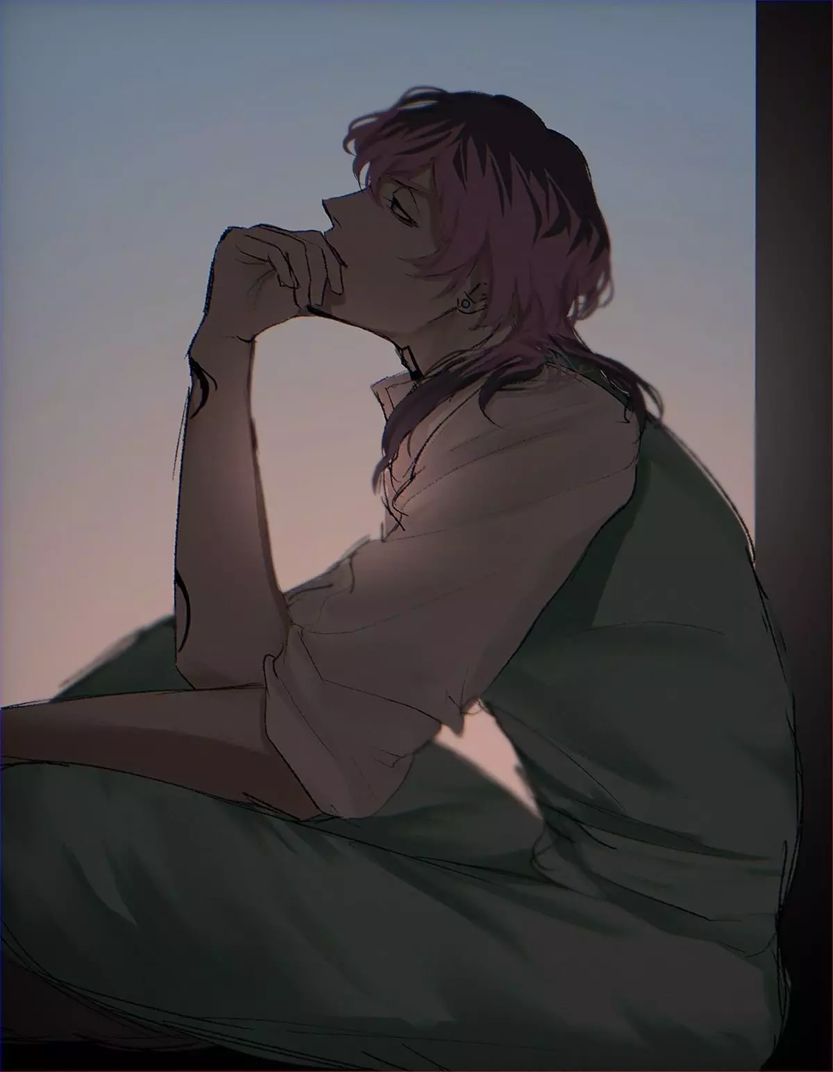 Thumbnail of rindou Harmni