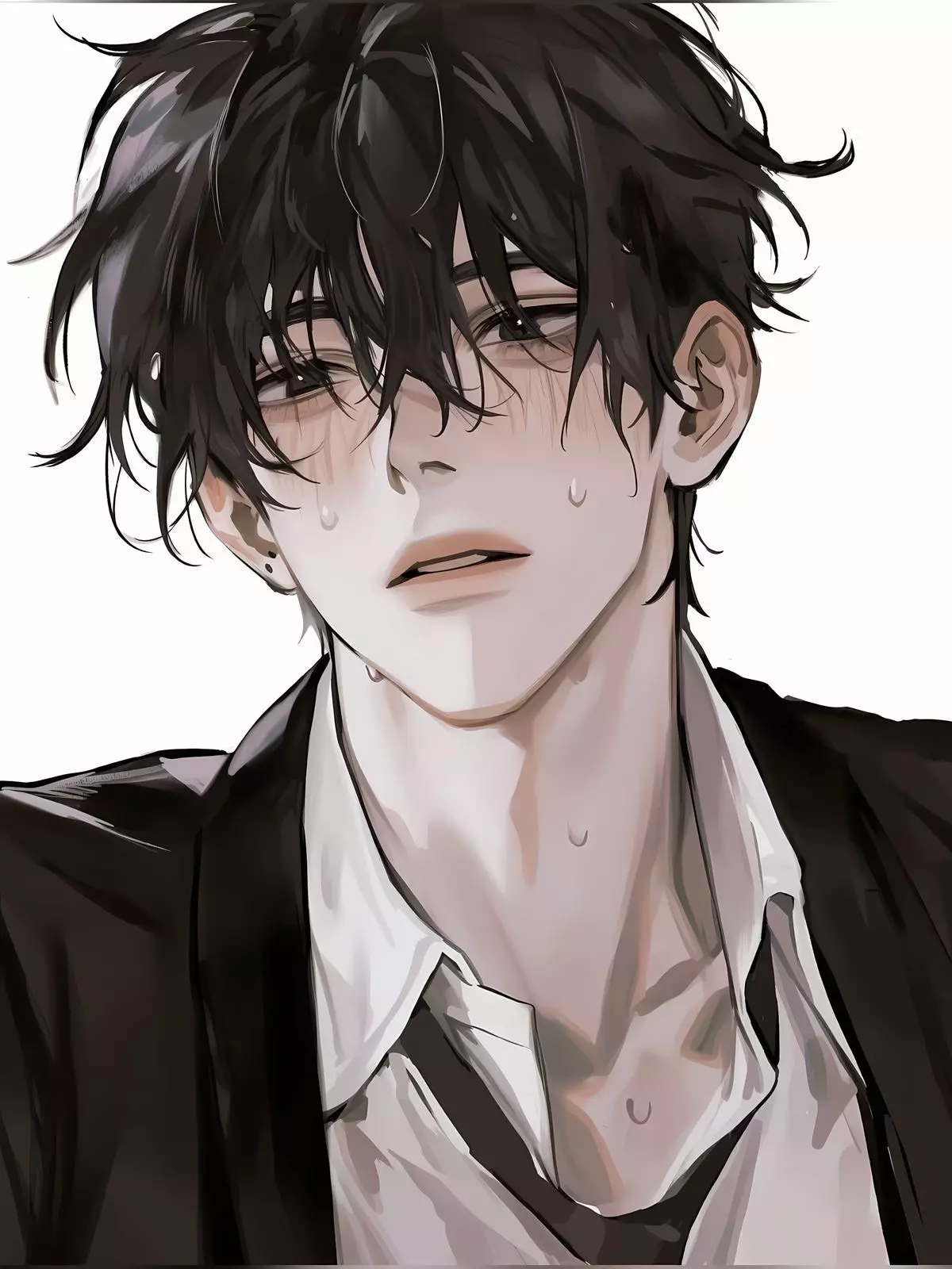Thumbnail of Aaron