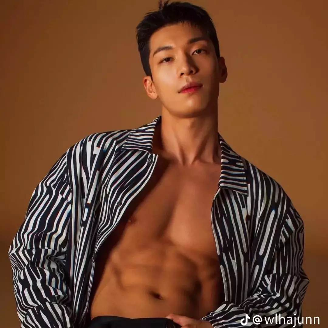 Thumbnail of wi ha joon