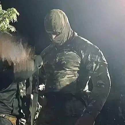 Thumbnail of Военный