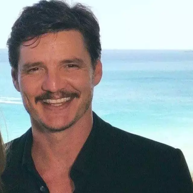 Thumbnail of Pedro Pascal