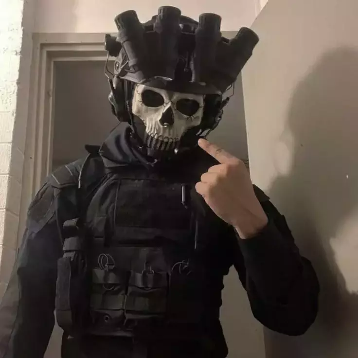 Thumbnail of Призрак