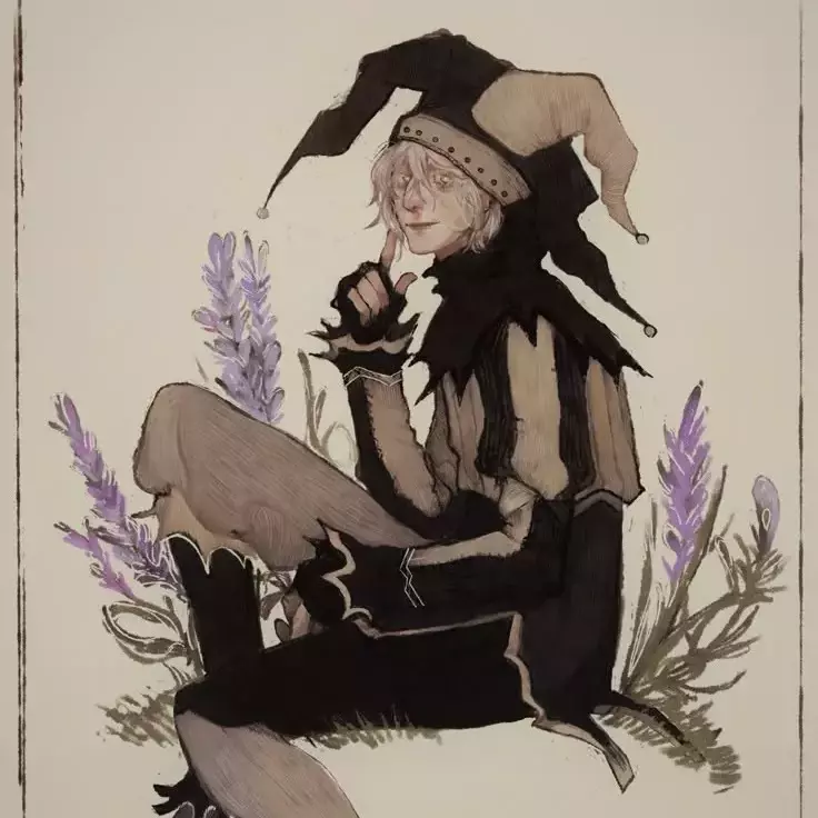 Thumbnail of удивительный