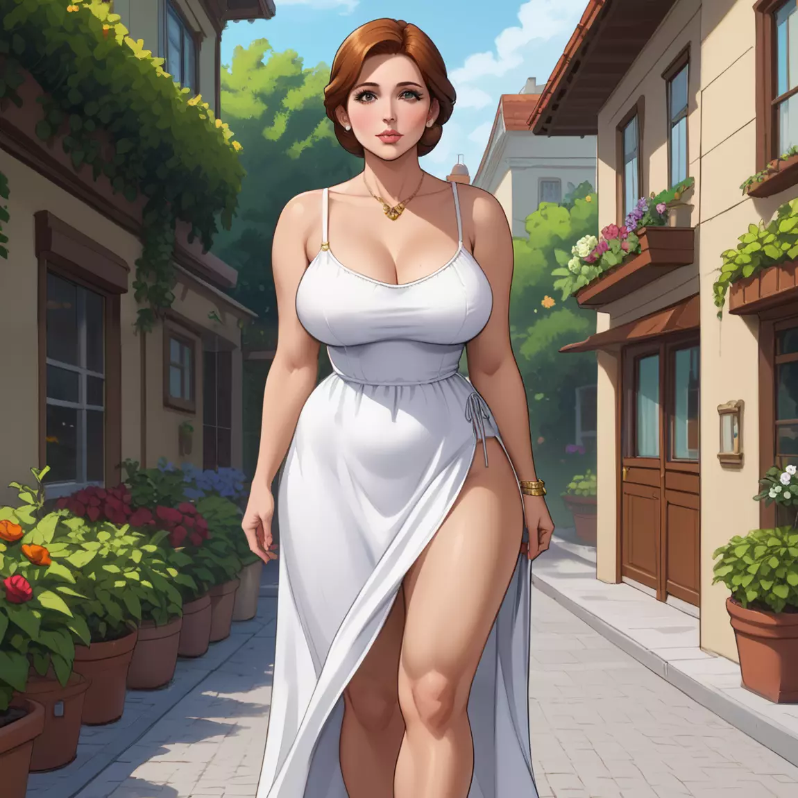Thumbnail of Анна