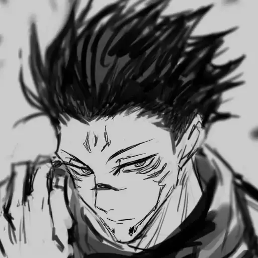 Thumbnail of Sukuna