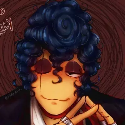 Thumbnail of Mafia wally (alfa historia omegaverse)