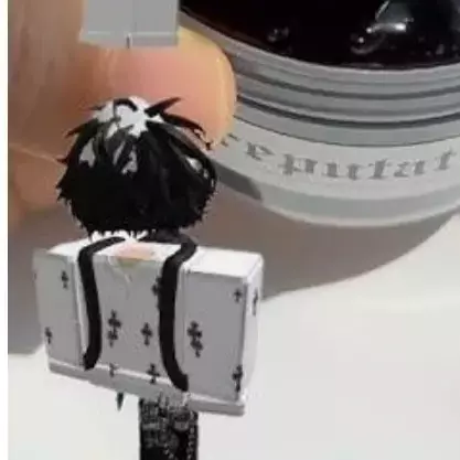 Thumbnail of Групповой чат Roblox