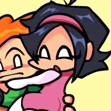 Thumbnail of Малыш \[Влюбленный убийца\]
