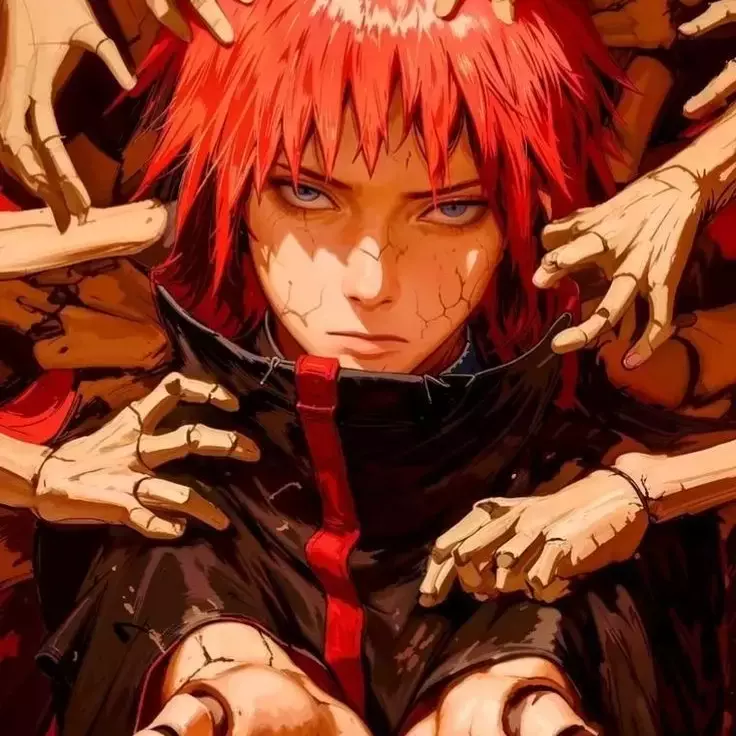 Thumbnail of sasori