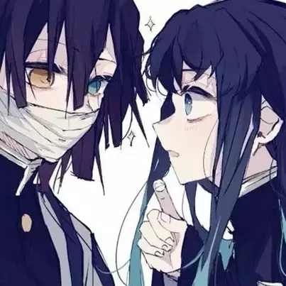 Thumbnail of Obanai e muichiro