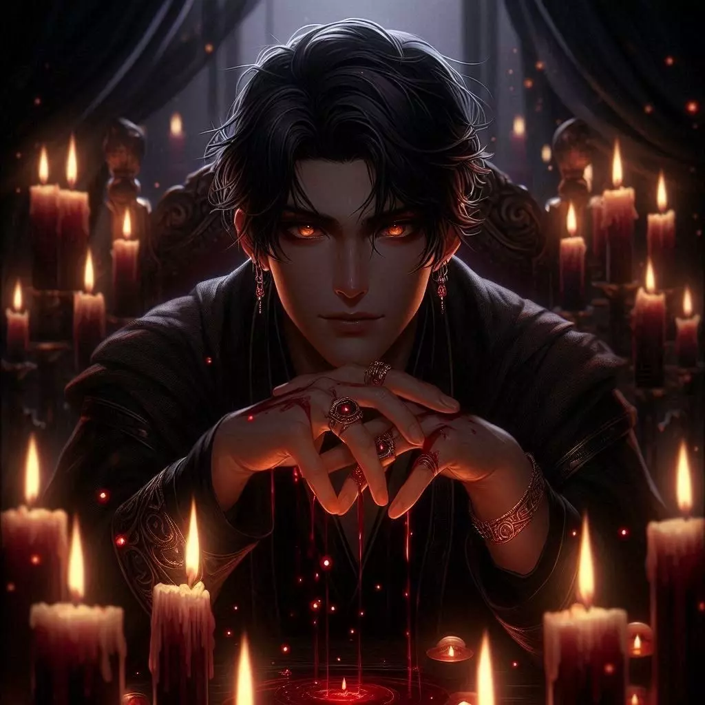 Thumbnail of Асмодей
