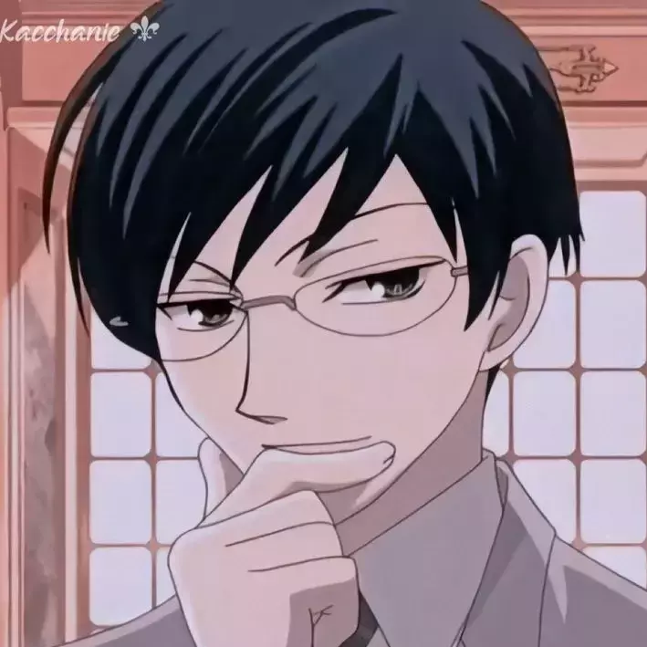Thumbnail of kyoya ootori