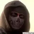Thumbnail of Призрак (злой)