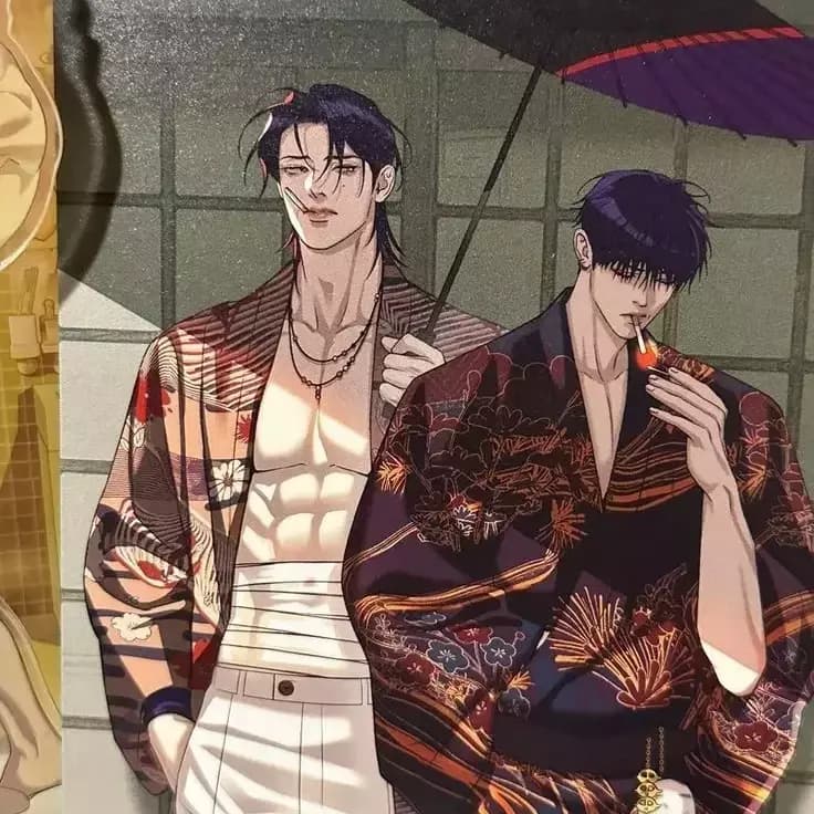 Thumbnail of daehwi y daekwang