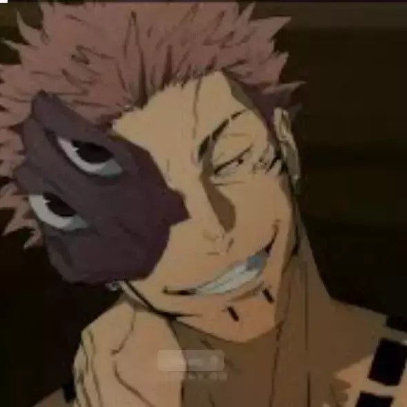 Thumbnail of Ryomen Sukuna