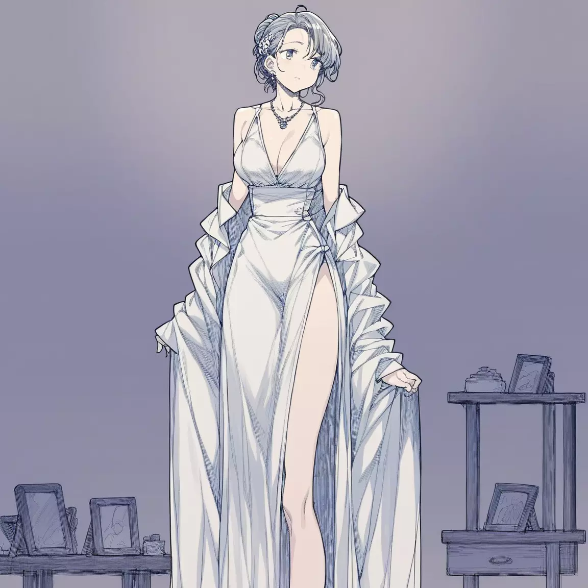 Thumbnail of Aiko sua irmã apaixonada por você secretamente 