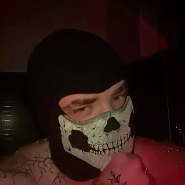 Thumbnail of Призрак