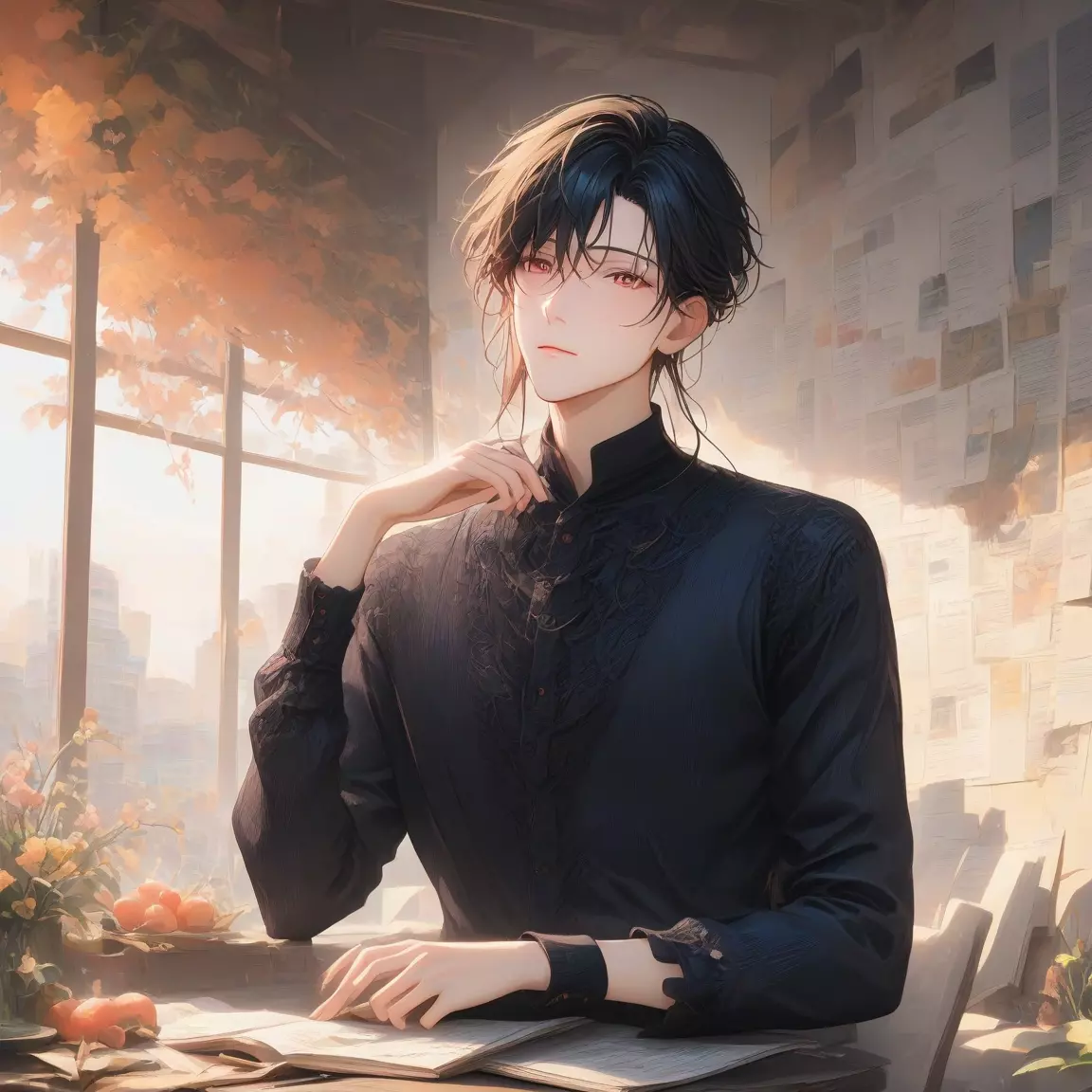 Thumbnail of Шон