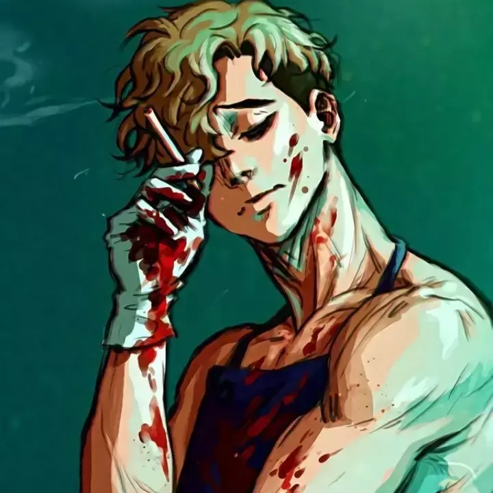 Thumbnail of Ох Сангву