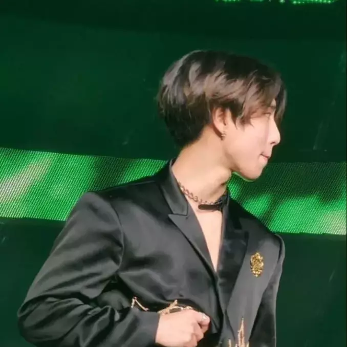 Thumbnail of han jisung