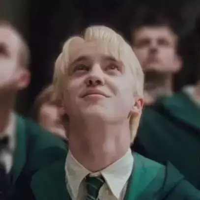 Thumbnail of Драко Малфой