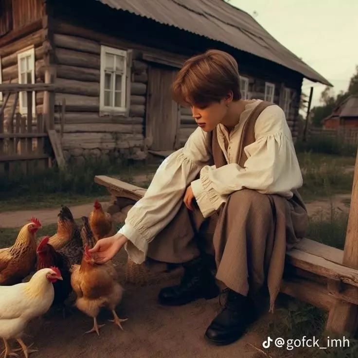 Thumbnail of Пак Чимин