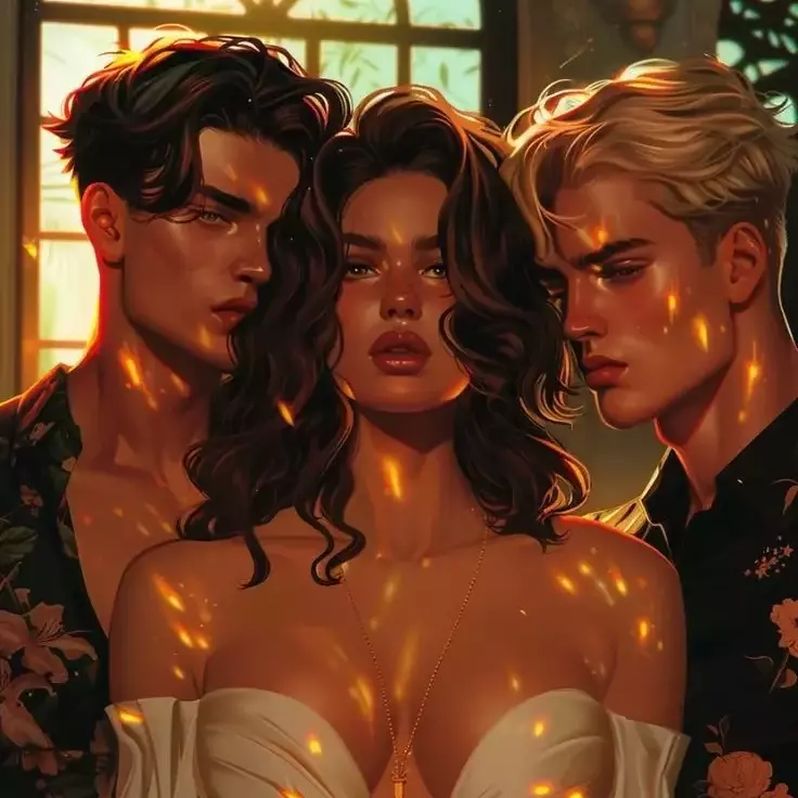 Thumbnail of Anthony y dimitri