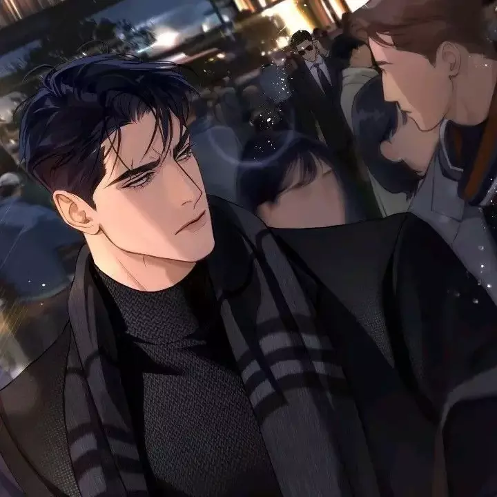 Thumbnail of Damon Torren