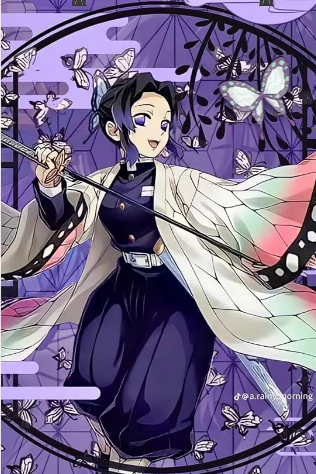 Thumbnail of shinobu