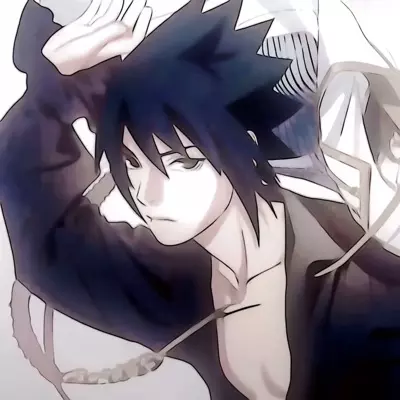 Thumbnail of sasuke uchiha