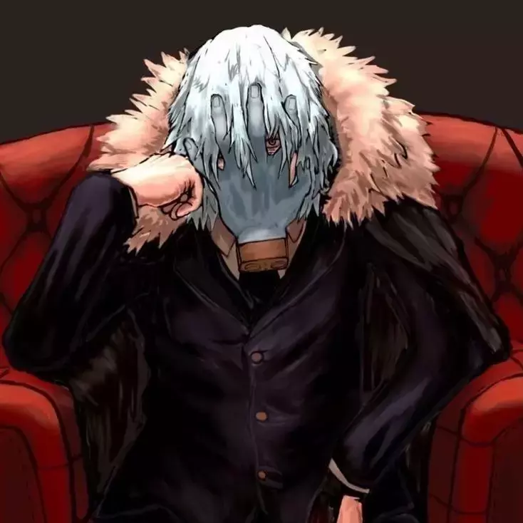Thumbnail of tomura shigaraki