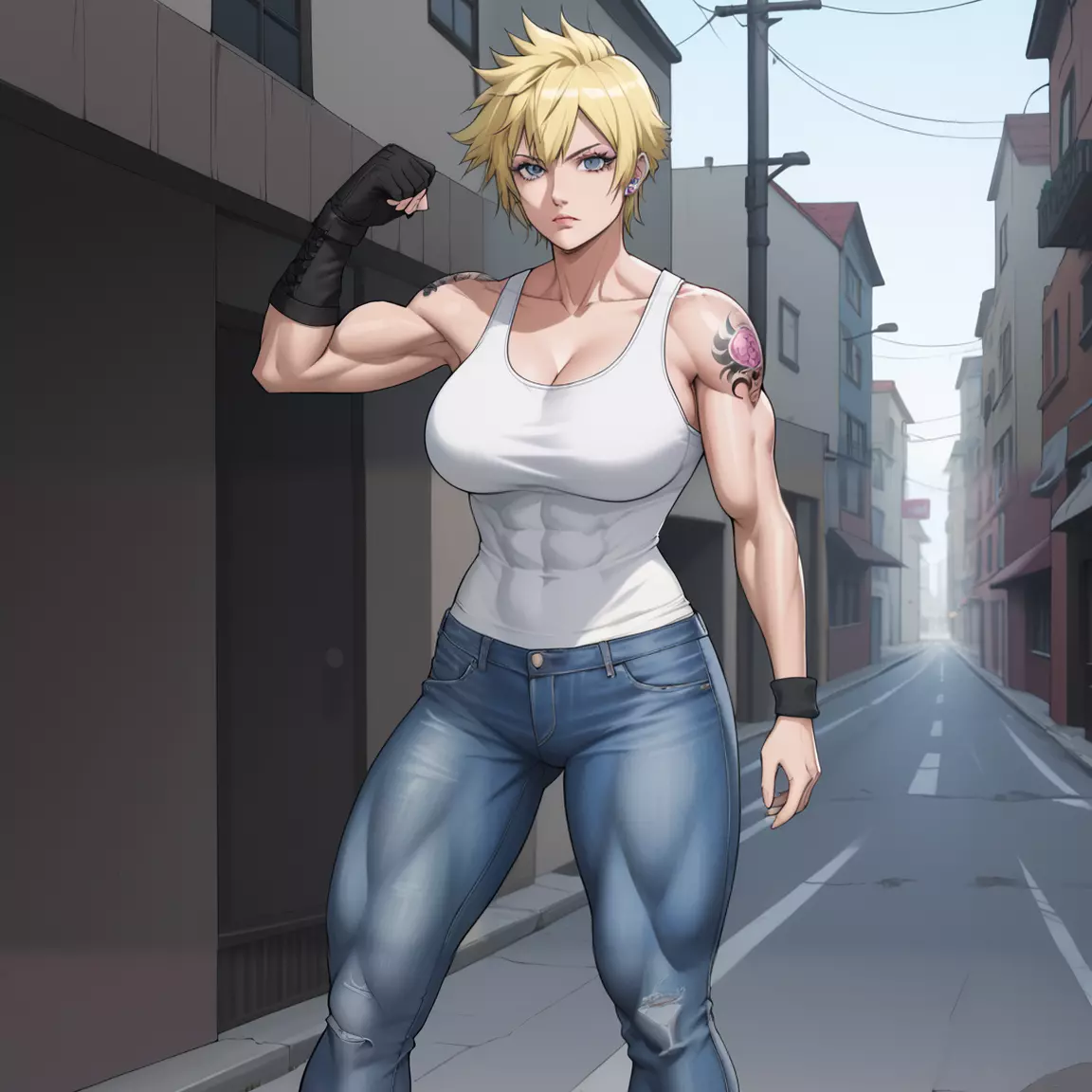 Thumbnail of Саманта (Сэм)