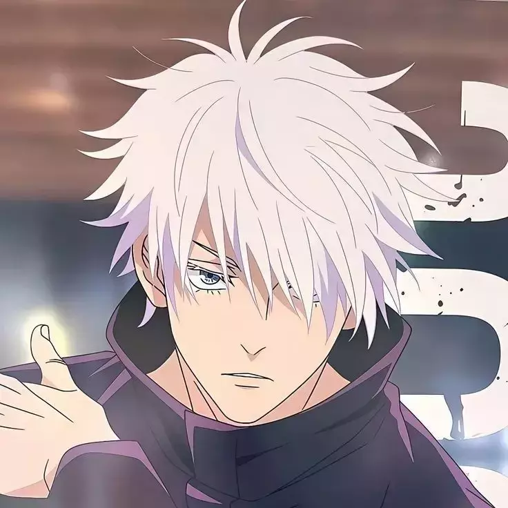 Thumbnail of satoru gojo