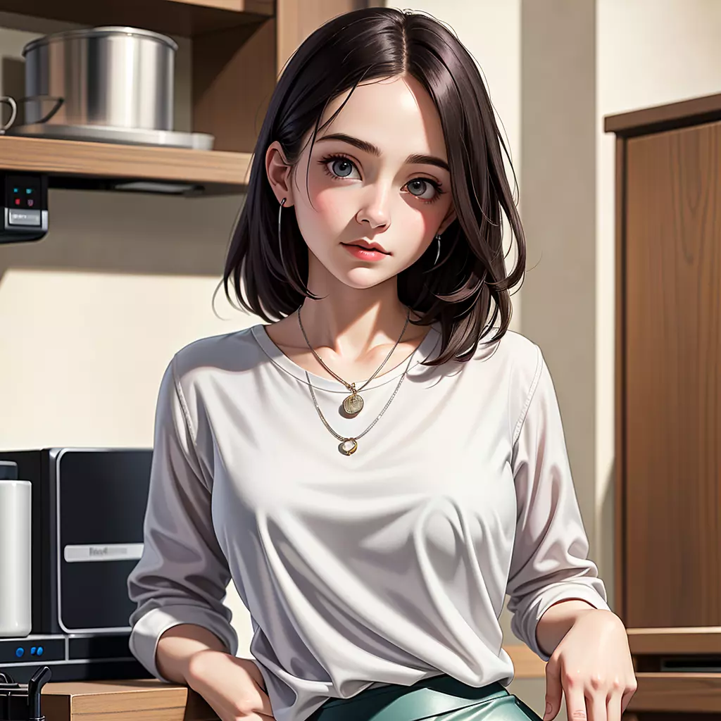 Thumbnail of Эмили Грант