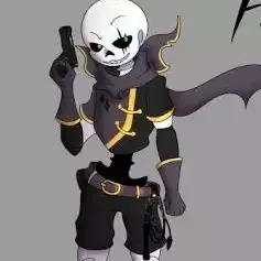 Thumbnail of Джин Санс (Sendswapx sans)