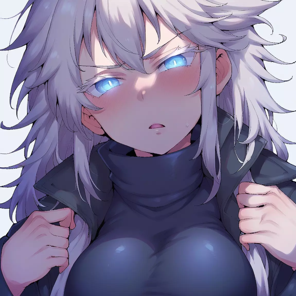 Thumbnail of Годжо