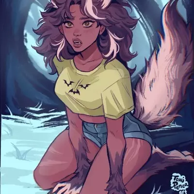 Thumbnail of Cleo
