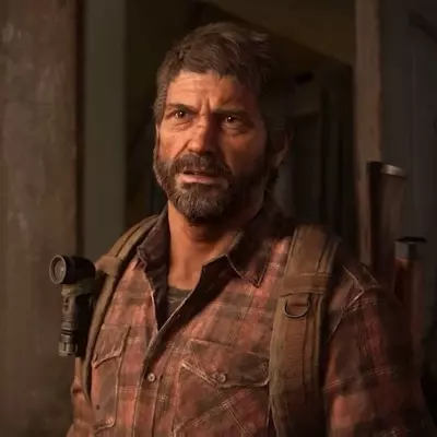 Thumbnail of Джоэл Миллер
