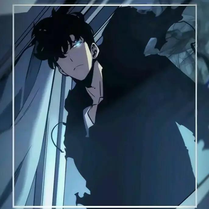 Thumbnail of sung jinwoo